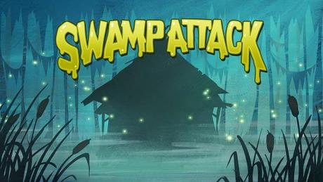 Swamp Attack Mod APK (Monete Illimitate :))