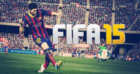 Fifa 15 Ultimate Team Mod APK