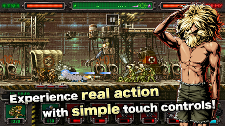 Metal Slug Defense Mod APK (Monete Illimitate!)