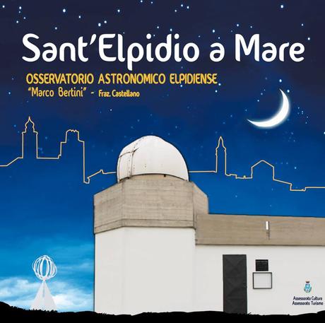 Come osservare il cielo: astronomia per bambini a Fermo