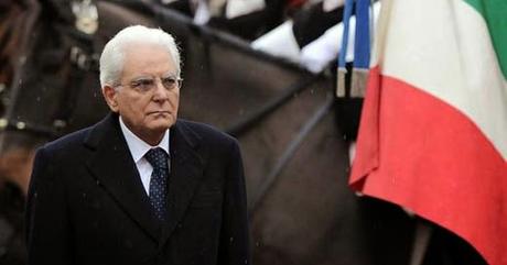 Mattarella come Sisto V che non la perdonò neppure a Cristo!