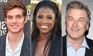 Pilot News: nuovi ruoli per Daniel Sherman, Rutina Wesley e Alec Baldwin