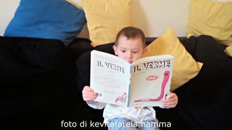 Una lettura scientifica sul...VERME!