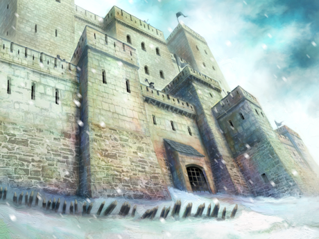 Stronghold kingdoms castle