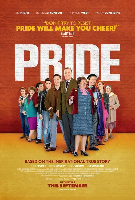 Pride - Matthew Warchus (2014)