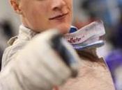 Scherma: Maribor Castello d’argento Clerici bronzo squadre