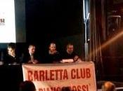 Barletta Club Biancorossi”, nominato professionista guiderà “Due Diligence” conti Calcio