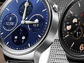 prezzo dell’Huawei Watch: esagerato