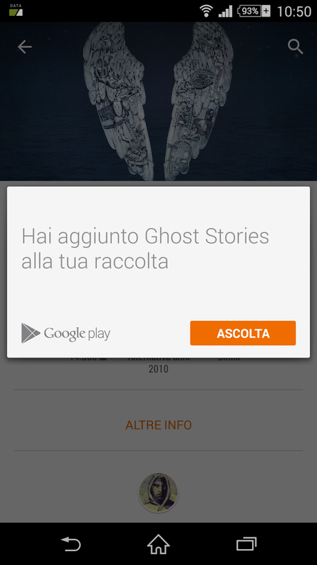 Tre anni di Google Play: offerte e promozioni