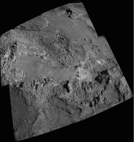 ESA Rosetta: dal flyby di San Valentino ad oggi