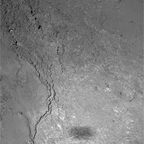 ESA Rosetta: dal flyby di San Valentino ad oggi ESA Rosetta: dal flyby di San Valentino ad oggi