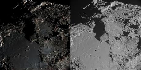 ESA Rosetta: dal flyby di San Valentino ad oggi