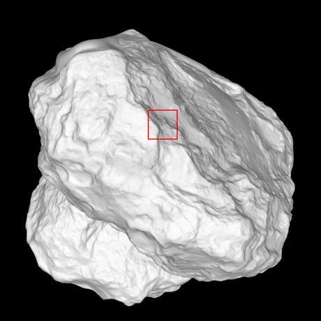 ESA Rosetta: dal flyby di San Valentino ad oggi ESA Rosetta: dal flyby di San Valentino ad oggi