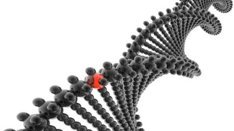 La bufala della sfortuna come causa del 65% dei casi di tumore