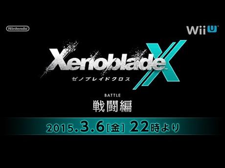 Xenoblade Chronicles X Direct: ecco come seguire l’evento