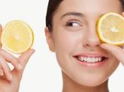 Pelle Grassa, aiuto dall'olio essenziale Limone