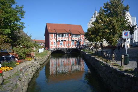 Wismar e Stralsund, il triofo dell’architettura anseatica