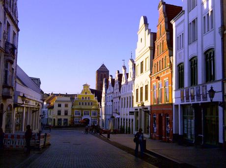 Wismar e Stralsund, il triofo dell’architettura anseatica
