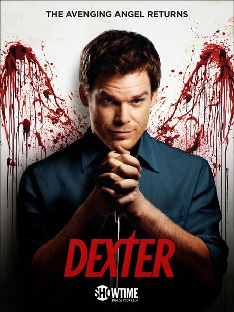 Dexter 6° Stagione