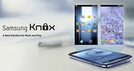 samsung-knox