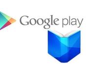 Google Play Libri: attenzione libri acquistate