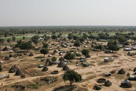 Turalei Sud Sudan: diario di un viaggio agli estremi del mondo