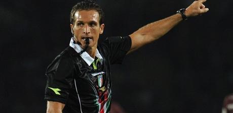 Cesena-Palermo: arbitra Banti di Livorno