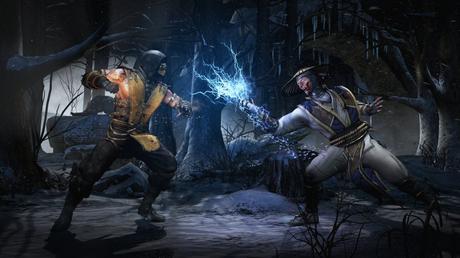 Il producer conferma la presenza di Johnny Cage e Kenshi in Mortal Kombat X