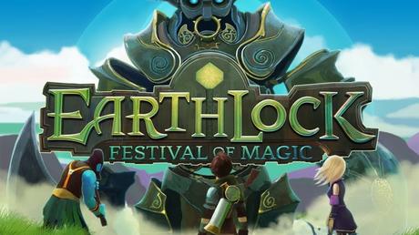 Earthlock: Festival of Magic - Trailer per la campagna Kickstarter
