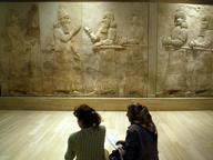 Islamismo politico: Iraq:  l’Isis ha distrutto un palazzo assiro risalente al IX secolo a.C. a Nimrud.