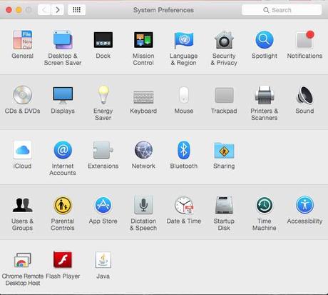 Come controllare il Mac con il vostro dispositivo Android