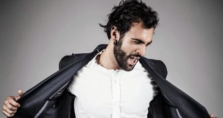 Video ufficiale di Esseri Umani di Marco Mengoni