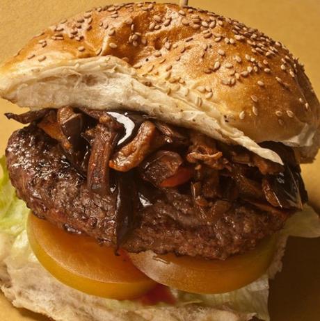 Dove mangiare i 10 migliori Hamburger a Napoli