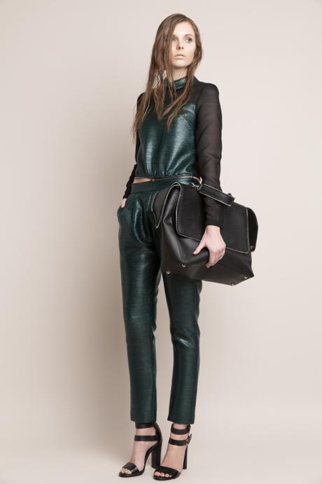 Mauro Gasperi F/W 2015-15