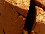 Chef Teutonico Ladies Radio Capital presentano: semifreddo cioccolato anacardi!