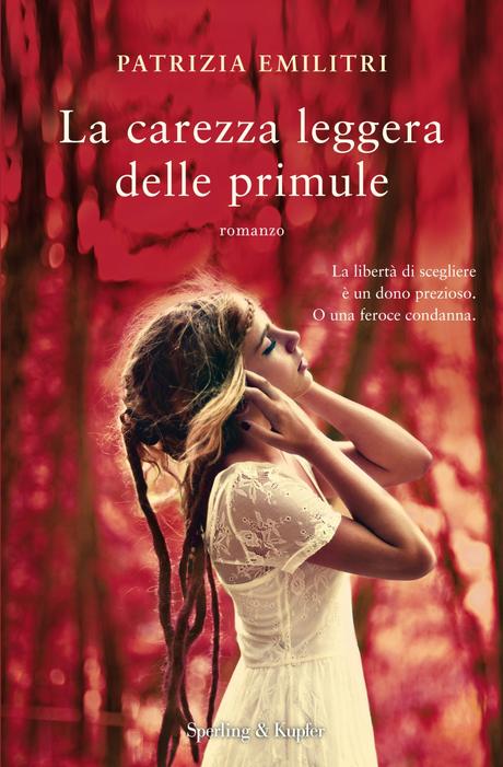 Recensione: La carezza leggera delle primule di Patrizia Emilitri