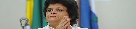 Izabella Teixeira: Il ministro che salva l'Amazzonia