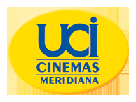 Uci cinemas Meridiana - Via Aldo Moro 14 - Casalecchio di Reno (BO) - Tel. 892960