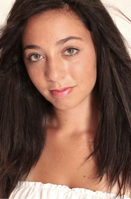 Racconti di me di Miriam Spizzichino (Anteprima)