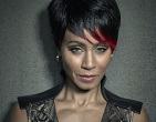 Jada Pinkett Smith LASCIA “Gotham”