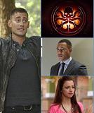 SPOILER su Agents Of SHIELD, Once Upon A Time, The Following, Chasing Life, Empire, Scandal e Glee