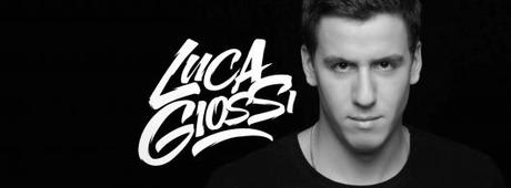 Luca Giossi dj set 13/3 Mystique @ Setai Bergamo