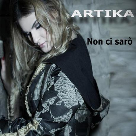 L`esordio discografico di Artika giovane cantante campana