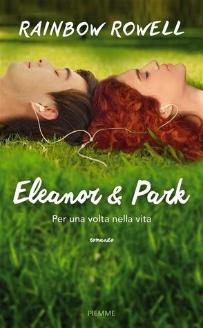 Review time: Eleanor & Park di Rainbow Rowell