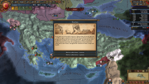 Europa Universalis IV, il dlc Women in History sarà gratuito per la festa della donna