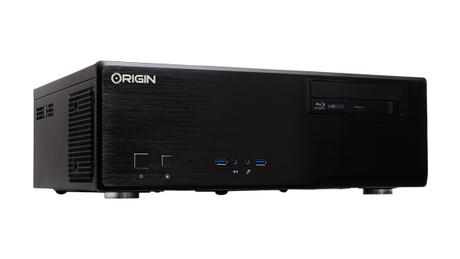 Steam Machines Origin Omega