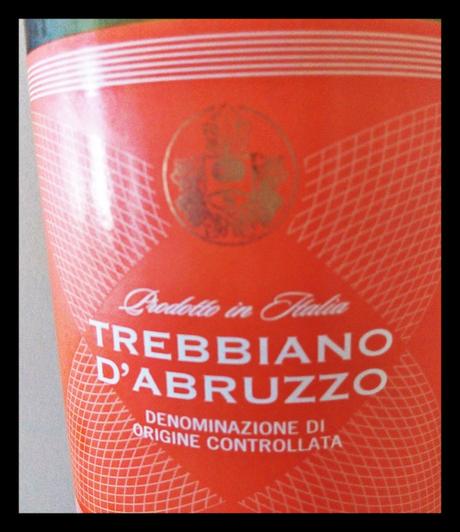 trebbiano d'abruzzo