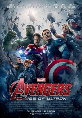 Avengers: Age of Ultron, parlano Chris Evans e Joss Whedon