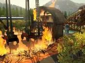 Rivelate specifiche hardware richieste RollerCoaster Tycoon World Pubblicate nuove immagini