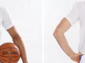 Nba, maglie maniche Oklahoma City Thunder